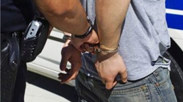 Συνελήφθησαν 4 άτομα για ναρκωτικά στη Θεσσαλονίκη