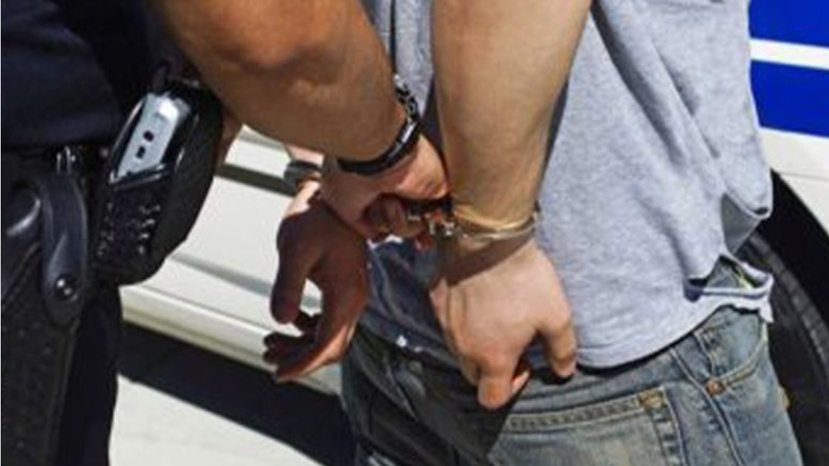 Συνελήφθησαν 4 άτομα για ναρκωτικά στη Θεσσαλονίκη