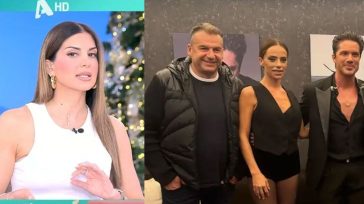 Μαρία Αντωνά: Το στυλ της στα μπουζούκια με τον Γιώργο Λιάγκα σχολιάστηκε από την Τσιμτσιλή και την ομάδα της