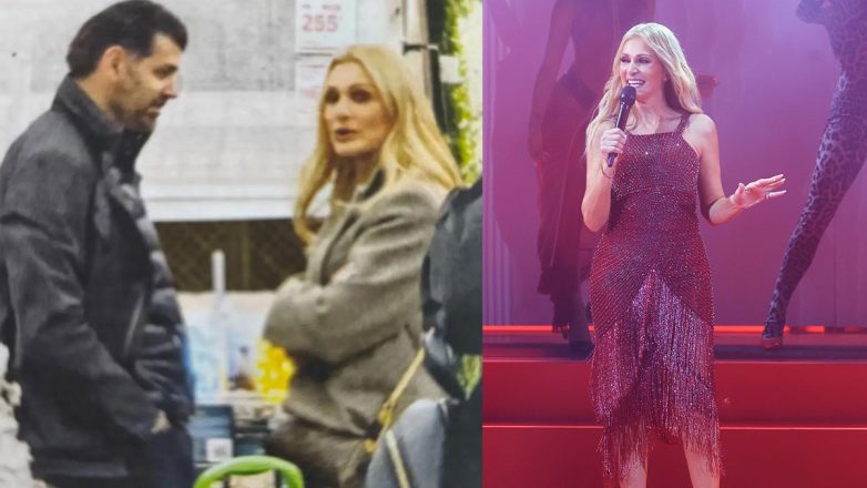 Σε νέα σχέση η Νατάσα Θεοδωρίδου – Οι πρώτες πληροφορίες για τον επιχειρηματία που της έκλεψε την καρδιά Σε νέα σχέση η Νατάσα Θεοδωρίδου – Οι πρώτες πληροφορίες για τον επιχειρηματία που της έκλεψε την καρδιά