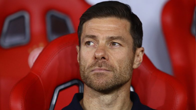 Ο Τσάμπι Αλόνσο παίζει … το κεφάλι του απέναντι στη Σίτι