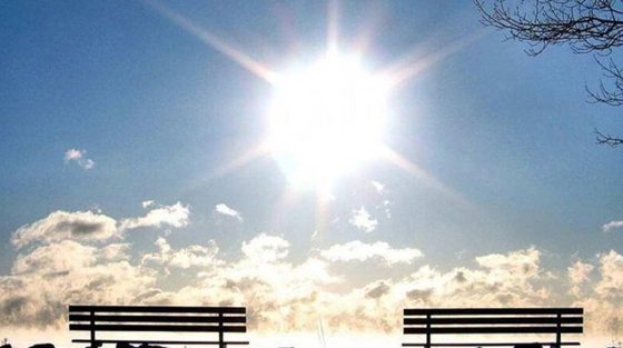 Καλοκαιρία λόγω του «Ωμέγα εμποδιστή»