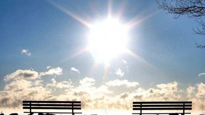 Καλοκαιρία λόγω του «Ωμέγα εμποδιστή» Καλοκαιρία λόγω του «Ωμέγα εμποδιστή»