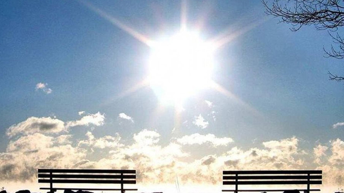 Καλοκαιρία λόγω του «Ωμέγα εμποδιστή»