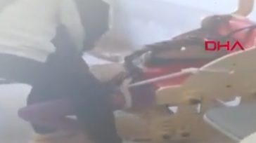 Έδεσαν αυτιστικά παιδιά στα θρανία για να κάνουν μάθημα