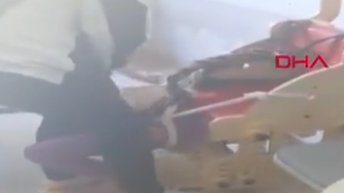 Έδεσαν αυτιστικά παιδιά στα θρανία για να κάνουν μάθημα