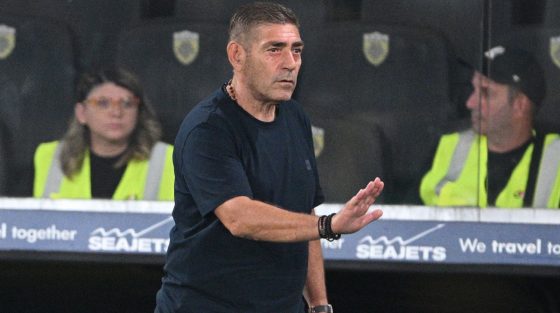 Ανακοινώθηκε από την ΑΕΛ Novibet o Παντελίδης