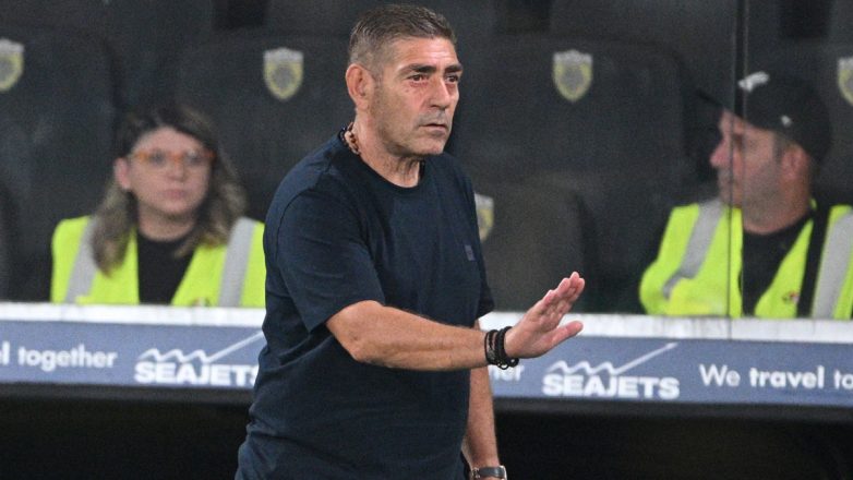 Ανακοινώθηκε από την ΑΕΛ Novibet o Παντελίδης Ανακοινώθηκε από την ΑΕΛ Novibet o Παντελίδης