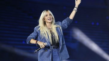 Άννα Βίσση: Σταματάει τις εμφανίσεις στα νυχτερινά κέντρα – Ποιο είναι το επόμενο μεγάλο βήμα της;