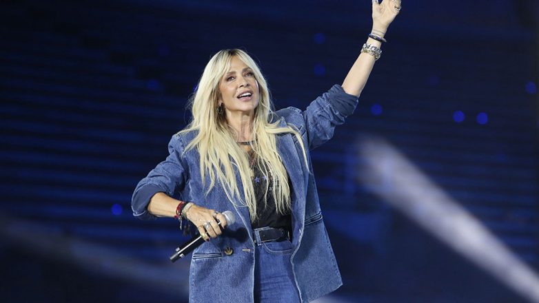 Άννα Βίσση: Σταματάει τις εμφανίσεις στα νυχτερινά κέντρα – Ποιο είναι το επόμενο μεγάλο βήμα της; Άννα Βίσση: Σταματάει τις εμφανίσεις στα νυχτερινά κέντρα – Ποιο είναι το επόμενο μεγάλο βήμα της;