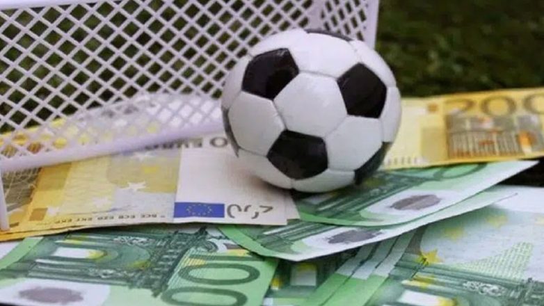 ΑΠΟΚΑΛΥΨΗ: Ο επικεφαλής του κυκλώματος στοιχημάτισε σε αγώνα play off της Super League ΑΠΟΚΑΛΥΨΗ: Ο επικεφαλής του κυκλώματος στοιχημάτισε σε αγώνα play off της Super League