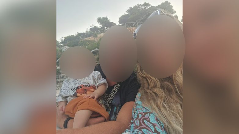 «Το πίτμπουλ τρόμαξε από πυροβολισμούς κυνηγών», λέει η μητέρα του 2χρονου στη Ζάκυνθο