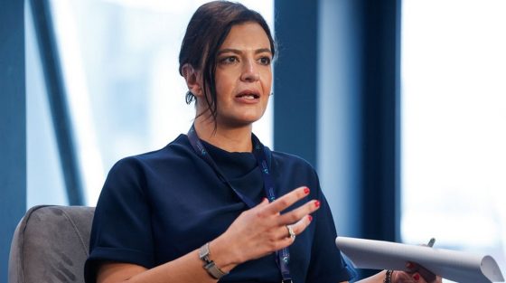 Βρεττού (Credia Bank): Τουλάχιστον μία νέα συνεργασία έως το τέλος του ‘25