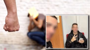 Πώς έστησαν την ενέδρα στον 14χρονο με «βιτρίνα» τη νεαρή κοπέλα