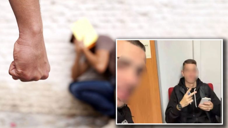 Πώς έστησαν την ενέδρα στον 14χρονο με «βιτρίνα» τη νεαρή κοπέλα Πώς έστησαν την ενέδρα στον 14χρονο με «βιτρίνα» τη νεαρή κοπέλα