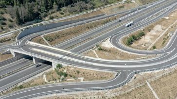 Μαρινάκης: Πέντε χιλιάδες έργα έως το 2030 άνω των 68 δισ. ευρώ