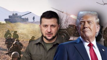 Τελεσίγραφο Τραμπ και αφόρητες πιέσεις στον Ζελένσκι να αποδεχθεί την ειρηνευτική συμφωνία