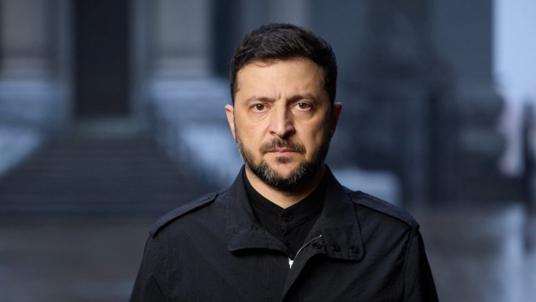 Ο Ζελένσκι είναι έτοιμος να κάνει εκλογές σε 60 με 90 ημέρες Ο Ζελένσκι είναι έτοιμος να κάνει εκλογές σε 60 με 90 ημέρες