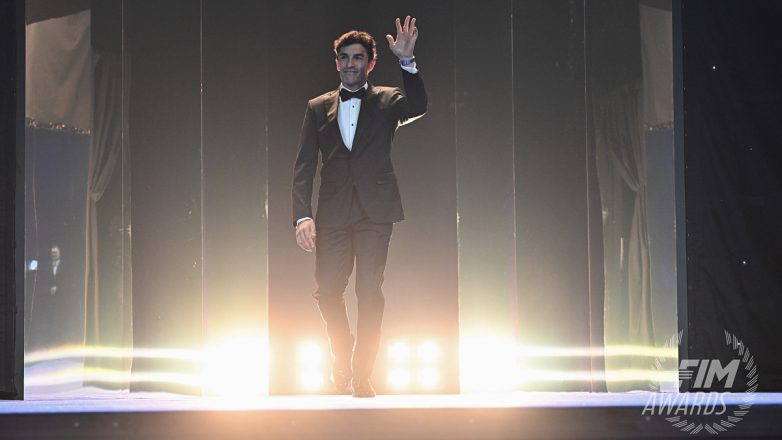 Θα πει το μεγάλο αντίο ο Marc Marquez το 2027; Θα πει το μεγάλο αντίο ο Marc Marquez το 2027;