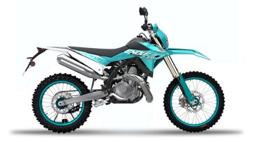 Η Kove προσθέτει τις Enduro εκδόσεις 250 και 450 στην εκτός δρόμου γκάμα της!