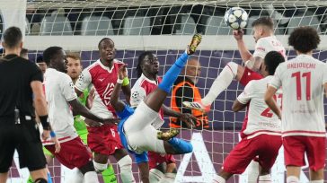 Στοίχημα: Τριάδα από Αγγλία και… αστέρια