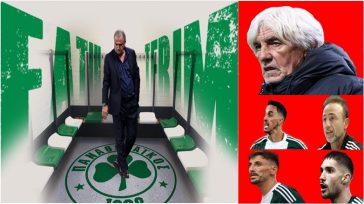 Η Απόλυτη Δικαίωση τού Φατίχ Τερίμ (μέρος 2ον)