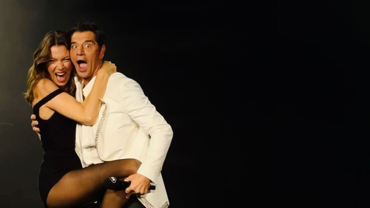 MadWalk 2025: Η μεγάλη συνάντηση μόδας και μουσικής στο MEGA το Σάββατο 13 Δεκεμβρίου