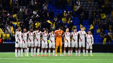 Live: Καϊράτ-Ολυμπιακός 0-0 (Πρώτο ημίχρονο)