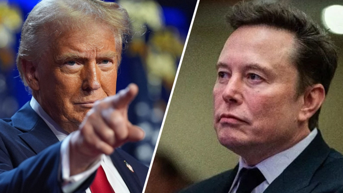 Τραμπ: «Η Ευρώπη έχει πάρει ορισμένες κακές κατευθύνσεις»