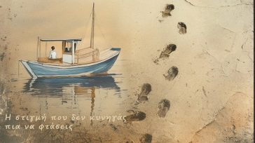 «Ταχτσίδι»: Κυκλοφορεί το νέο άλμπουμ του Νίκου Παπαχρήστου