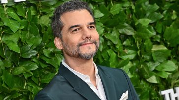 Βάγκνερ Μόουρα: Ο πρώτος Βραζιλιάνος ηθοποιός που διεκδικεί Χρυσή Σφαίρα Α’ Ανδρικού Ρόλου