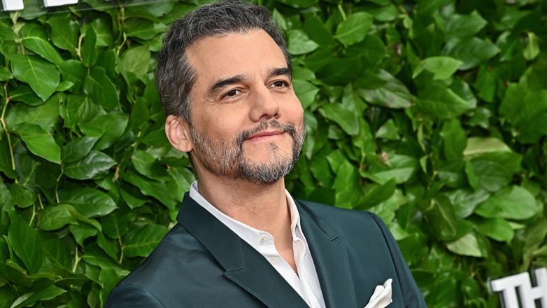 Βάγκνερ Μόουρα: Ο πρώτος Βραζιλιάνος ηθοποιός που διεκδικεί Χρυσή Σφαίρα Α’ Ανδρικού Ρόλου Βάγκνερ Μόουρα: Ο πρώτος Βραζιλιάνος ηθοποιός που διεκδικεί Χρυσή Σφαίρα Α’ Ανδρικού Ρόλου