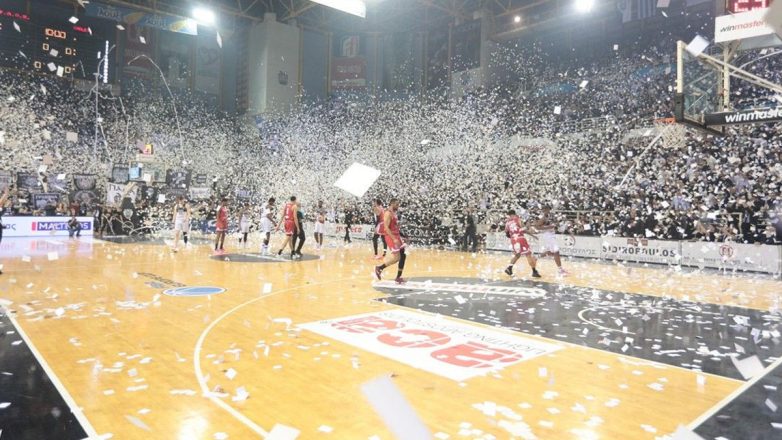 ΚΑΕ ΠΑΟΚ: Αύξηση Μετοχικού Κεφαλαίου 12 εκατ. ευρώ από τον Μυστακίδη! ΚΑΕ ΠΑΟΚ: Αύξηση Μετοχικού Κεφαλαίου 12 εκατ. ευρώ από τον Μυστακίδη!