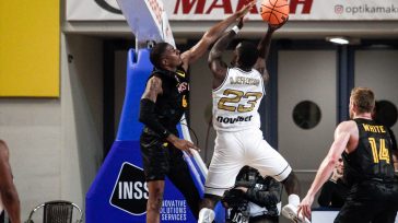 Basketball Champions League: Η Καρδίτσα λύγισε κόντρα στη Μερσίν με 80-72 σκορ