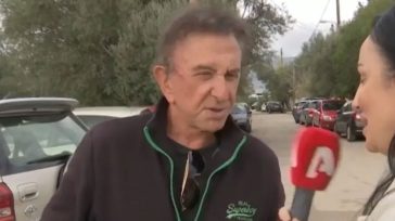 Αργύρης Παπαργυρόπουλος: Τι κάνει σήμερα και πώς είναι ψυχολογικά δύο μήνες μετά την έξωση από το σπίτι του;