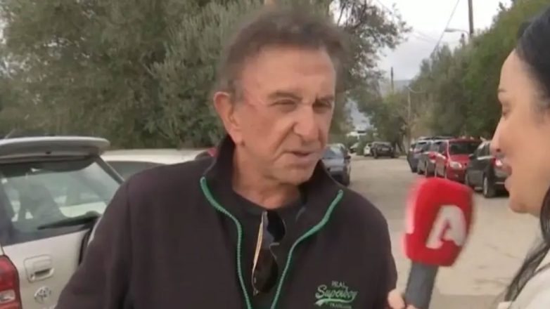 Αργύρης Παπαργυρόπουλος: Τι κάνει σήμερα και πώς είναι ψυχολογικά δύο μήνες μετά την έξωση από το σπίτι του; Αργύρης Παπαργυρόπουλος: Τι κάνει σήμερα και πώς είναι ψυχολογικά δύο μήνες μετά την έξωση από το σπίτι του;