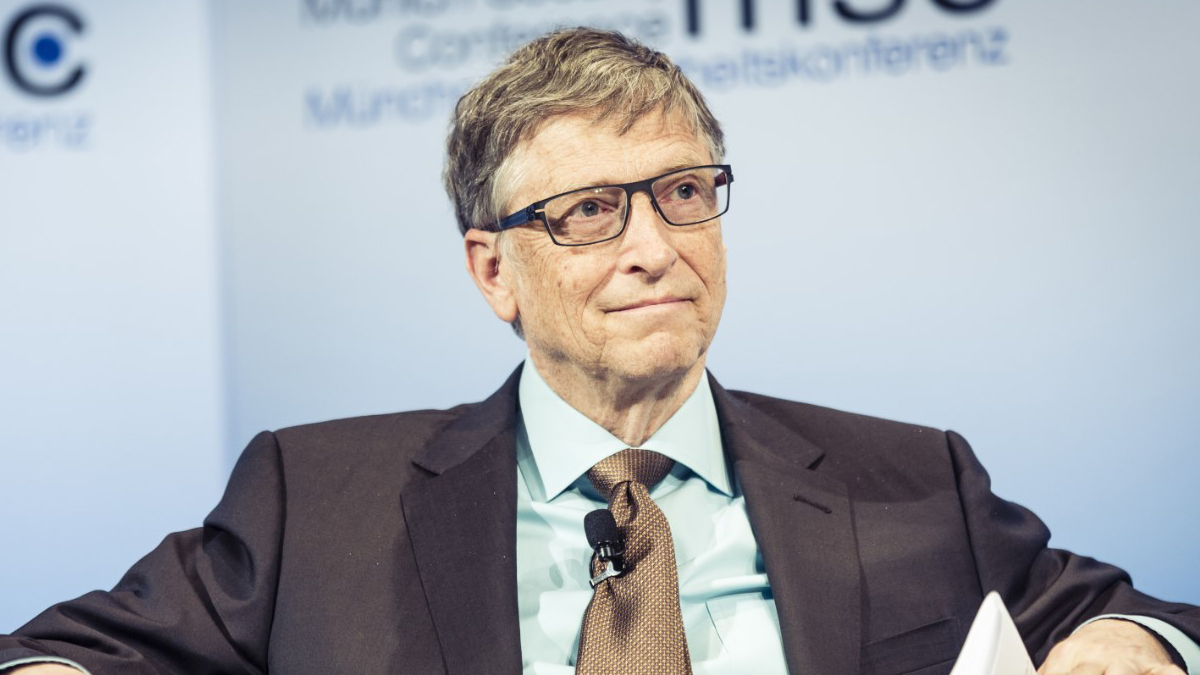 Η Τουρκία διαπραγματεύεται με εταιρεία του Μπιλ Γκέιτς την αγορά μικρών πυρηνικών αντιδραστήρων