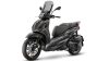 Nέο Piaggio BV400 S με χρώματα που θυμίζουν την ιστορία του