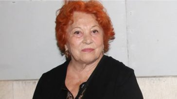 Χρυσούλα Διαβάτη: Όλες οι τελευταίες εξελίξεις για την υγεία της – Τι αποκαλύπτει η γυναίκα που την φροντίζει