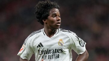 Ρεάλ Μαδρίτης: Ο Έντρικ μένει στο «Μπερναμπέου» αν απολυθεί ο Αλόνσο