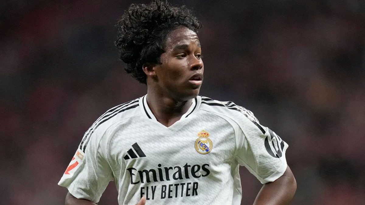 Ρεάλ Μαδρίτης: Ο Έντρικ μένει στο «Μπερναμπέου» αν απολυθεί ο Αλόνσο