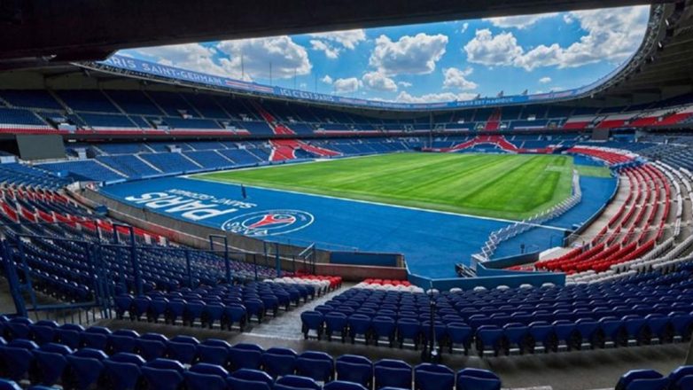 Αμερικανικό fund «μπαίνει» στην Παρί Σεν Ζερμέν Αμερικανικό fund «μπαίνει» στην Παρί Σεν Ζερμέν