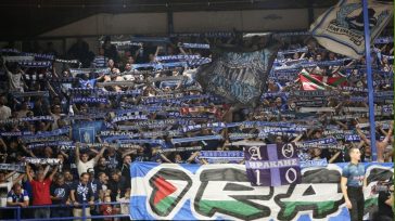 GBL: Sold out το Ηρακλής-Άρης