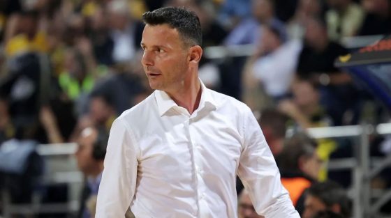 Μίλιτσιτς: «Παίζοντας καλύτερη άμυνα αισιοδοξώ πως θα νικήσουμε»