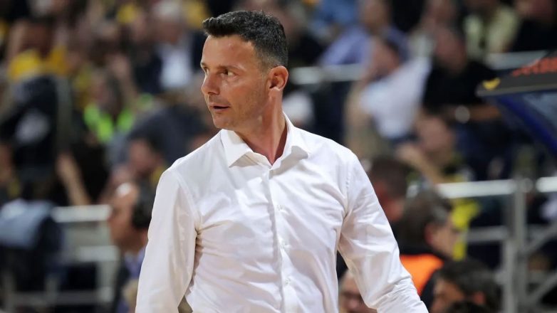 Μίλιτσιτς: «Παίζοντας καλύτερη άμυνα αισιοδοξώ πως θα νικήσουμε»