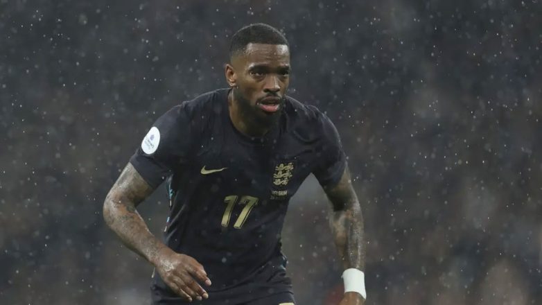 Αγγλία: Χειροπέδες στον Ιβάν Τόνεϊ μετά από καυγά σε μπαρ!