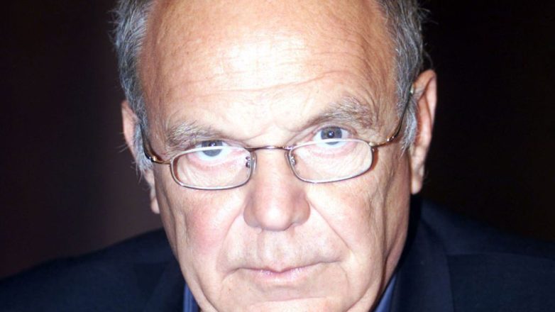 Πέθανε ο επιχειρηματίας Αντώνης Δούδος Πέθανε ο επιχειρηματίας Αντώνης Δούδος