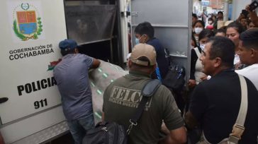 Βολιβία: Δύο νεκροί και τέσσερις τραυματίες από σφαίρες σε διαμαρτυρία για χωματερή