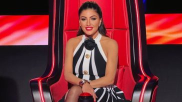 Έλενα Παπαρίζου: Τα νεότερα για την υγεία της τραγουδίστριας – Ποιος θα την αντικαταστήσει στο The Voice