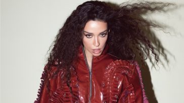 «Είπα “τώρα με δοκιμάζει ο Θεός”»: Η συγκλονιστική εξομολόγηση της Ελένης Φουρέιρα για τη μάχη με την κατάθλιψη